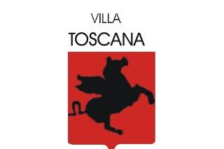 Logo Villa Toscana