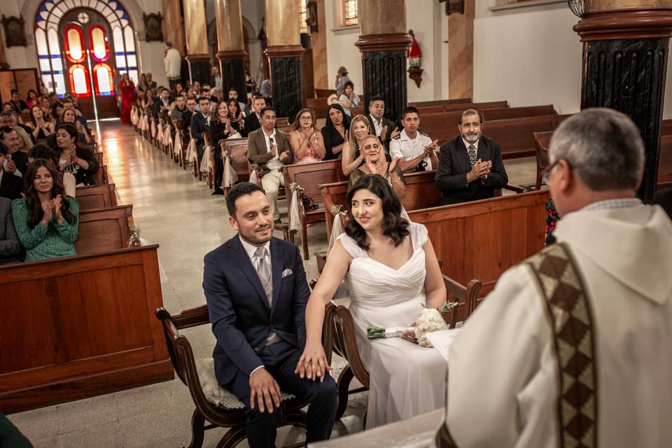 Brunella & Alejandro