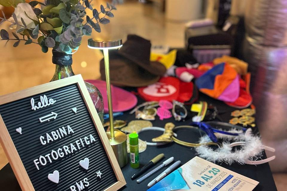 180325 Cabina Sheraton Miramar