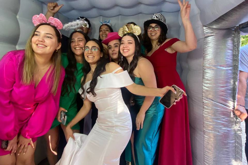 RMS Eventos Ltda