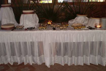 Eventos y Banquetería Gourmet