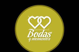 Bodas y Momentos