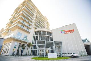 Antay Hotel & Spa