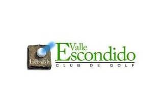 Club de Golf Valle Escondida logo