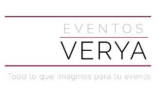 Eventos Verya logo