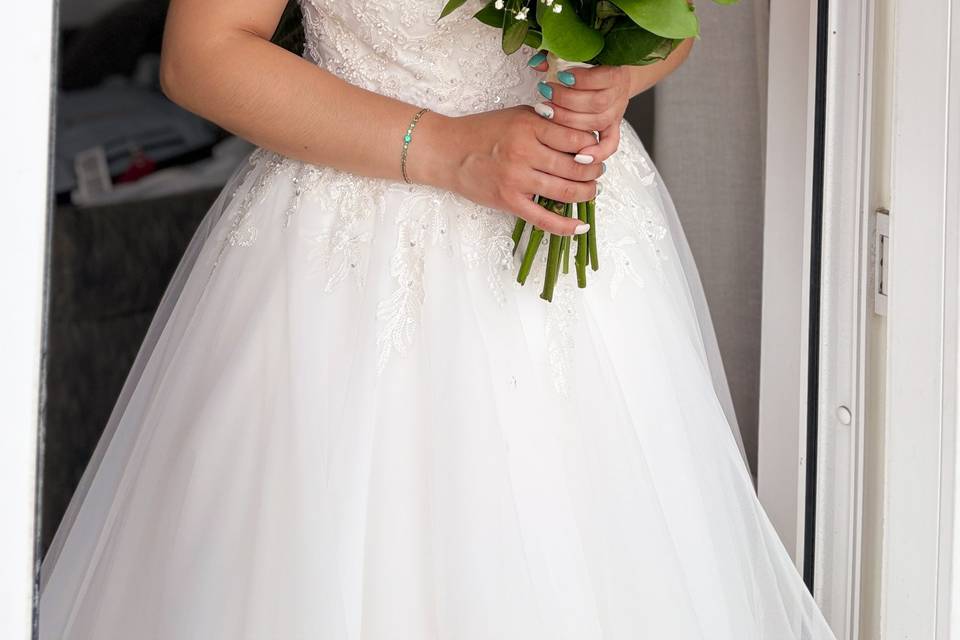 Novia Carolina