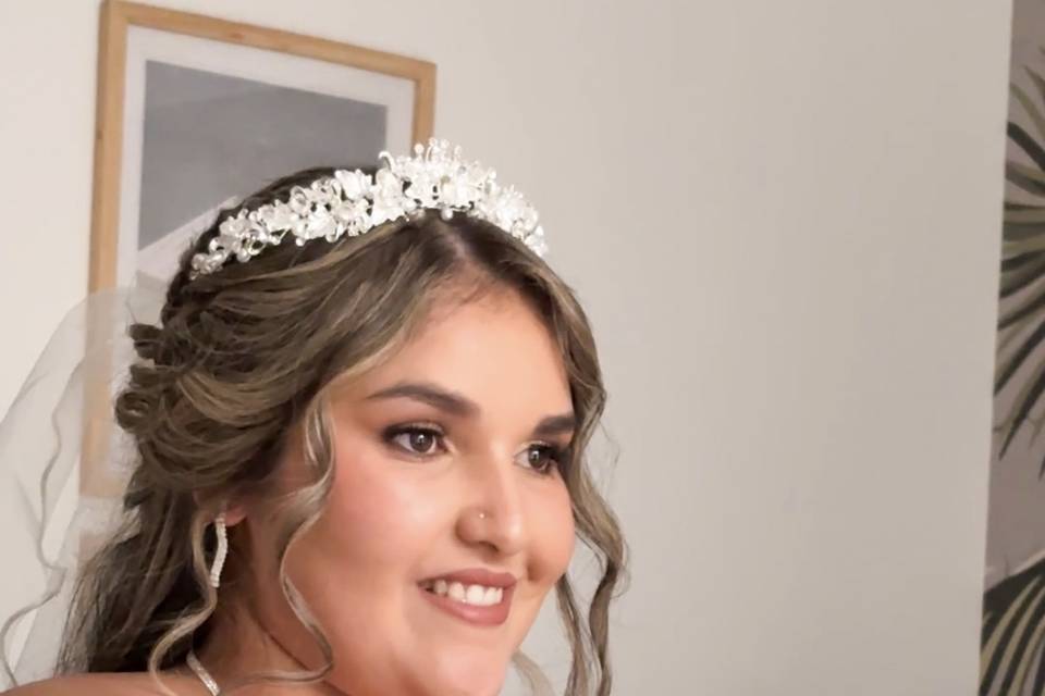 Novia Alexandra