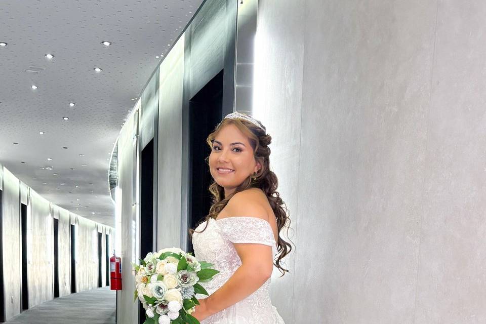 Novia Javiera