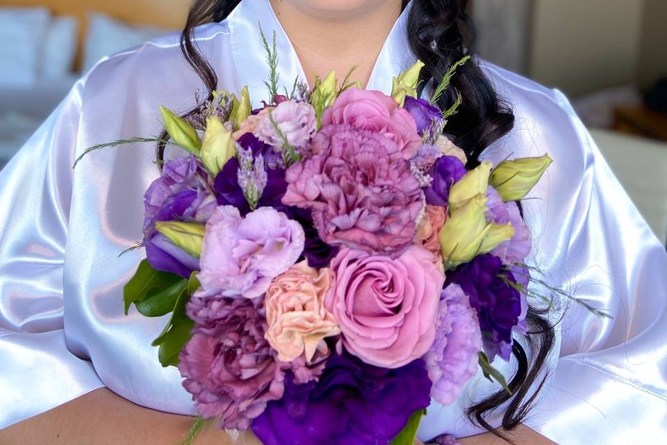 Novia Color