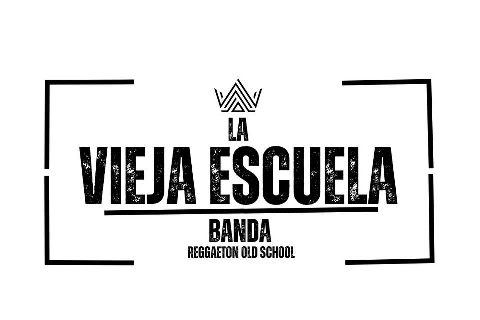 Logo La vieja escuela