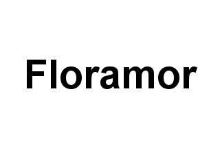 Floramor logo