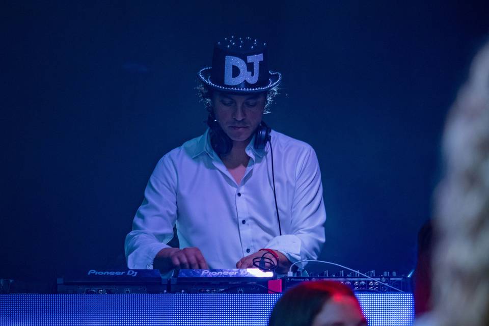 Sebastianleiva DJ