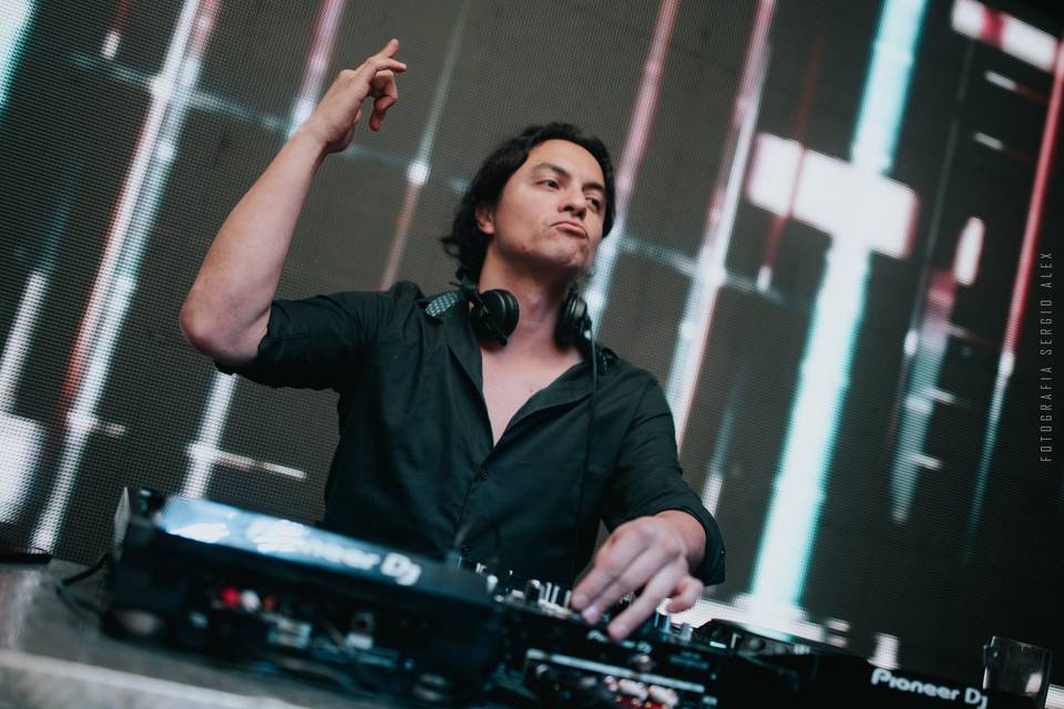 Sebastianleiva DJ
