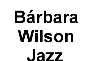 Bárbara Wilson Jazz logo
