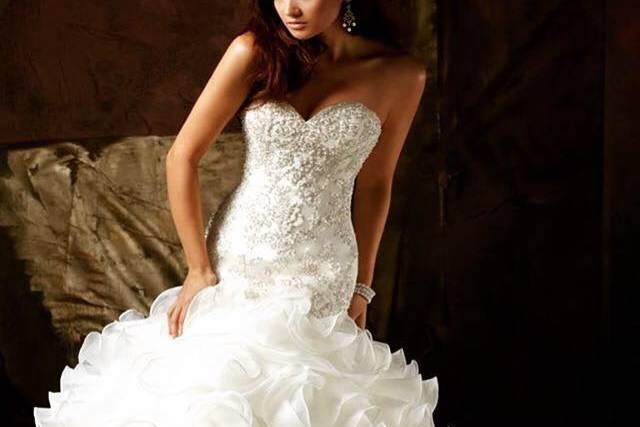 Atelier de best sale la novia