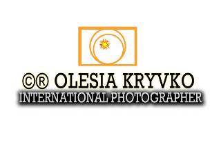 Olesia Kryvko Logo