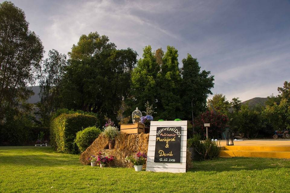 La Granja del Monte