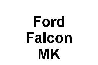 Ford Falcon MK logo