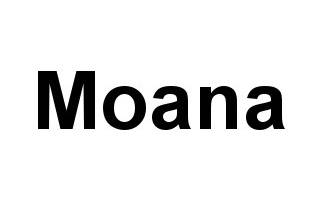 Moana - Show de Danza