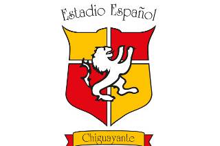 Estadio Español Chiguayante logo
