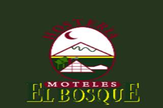 Hosteria El Bosque logo