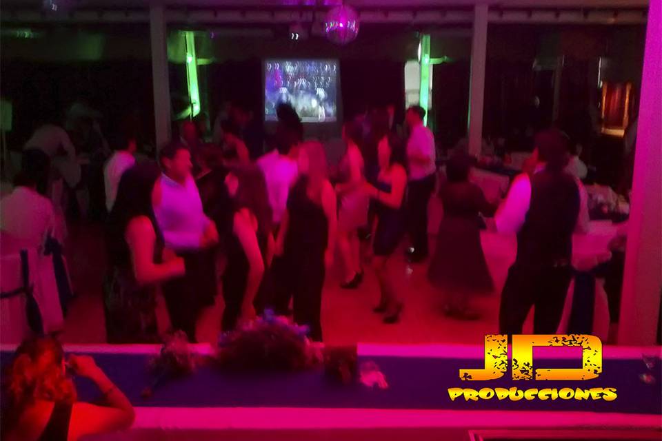 JD Producciones