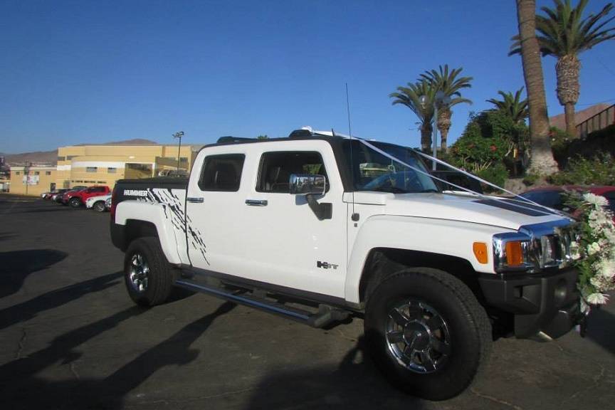 Hummer Great America