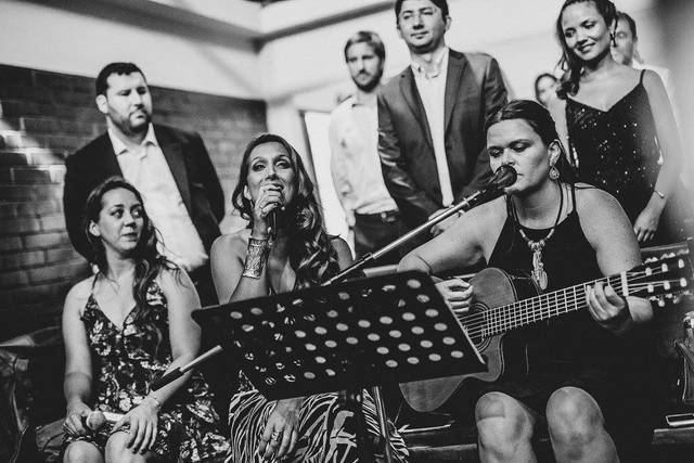 Enclave Música