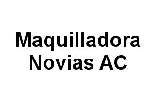 Maquilladora Novias AC