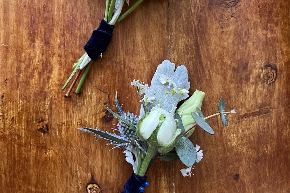 Boutonniere