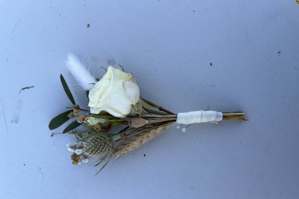 Boutonniere