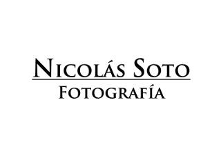 Nicolás Soto Logo