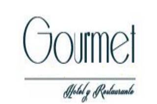 Gourmet Hotel y Restaurante logo