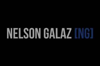 Nelson Galaz logo