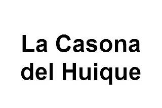 La Casona del Huique Logo