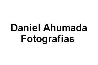 Logo Daniel Ahumada Fotografías