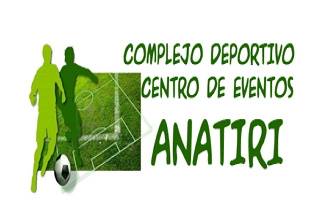 Centro Recreacional Anatiri Logo