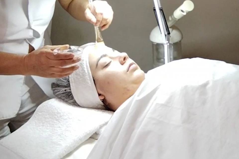 Revitalización facial