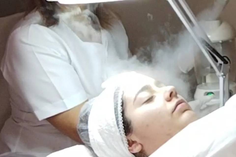 Revitalización facial