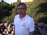 Alejandro Ortega