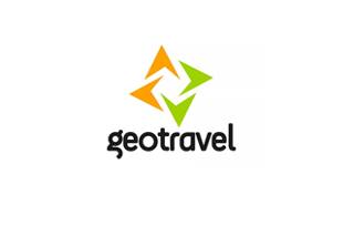 Geotravel logo