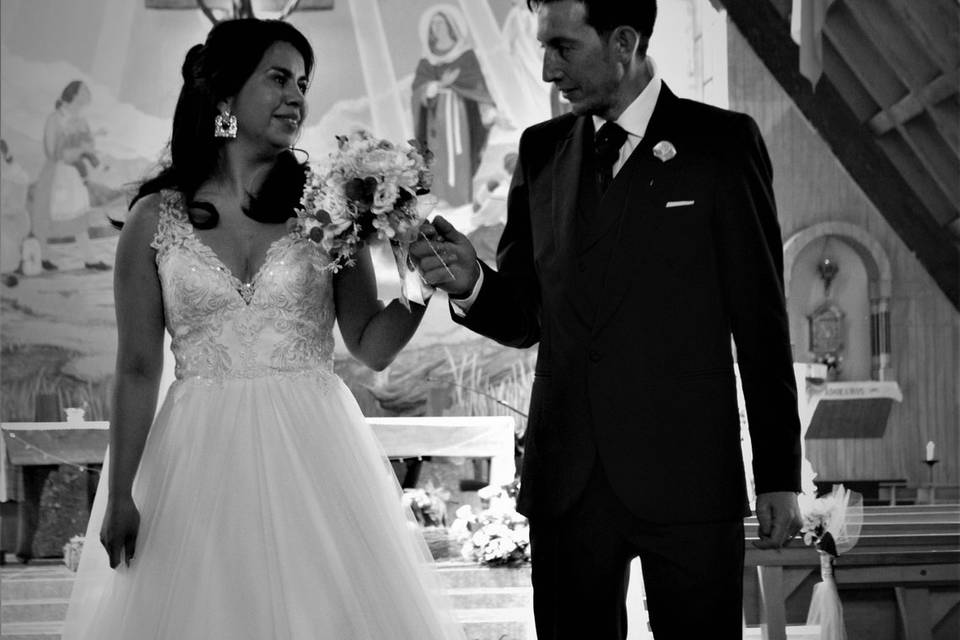 Edición de fotos