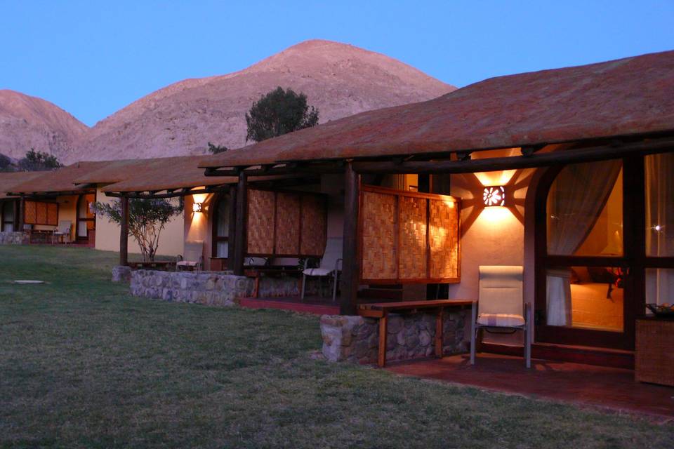 Codpa Valley Lodge