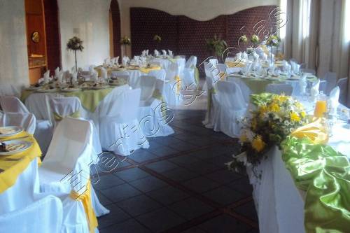 Banquetes