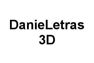 DanieLetras 3D