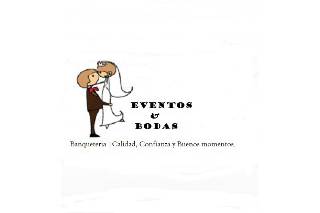 Eventos & Bodas logo