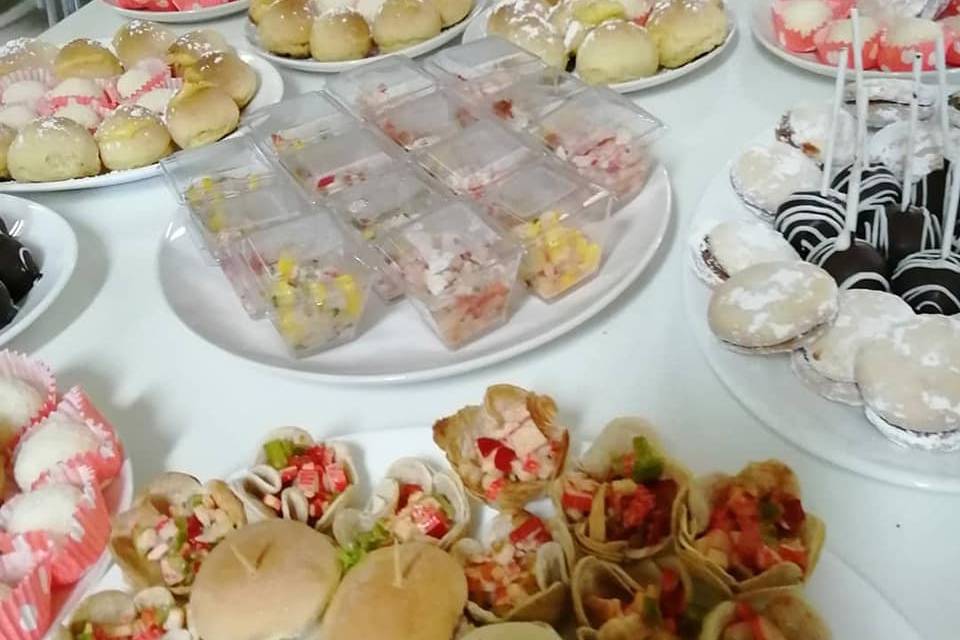 Catering