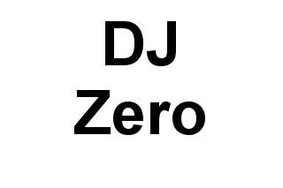 DJ Zero Logo