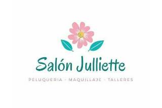Salón Julliette Logo