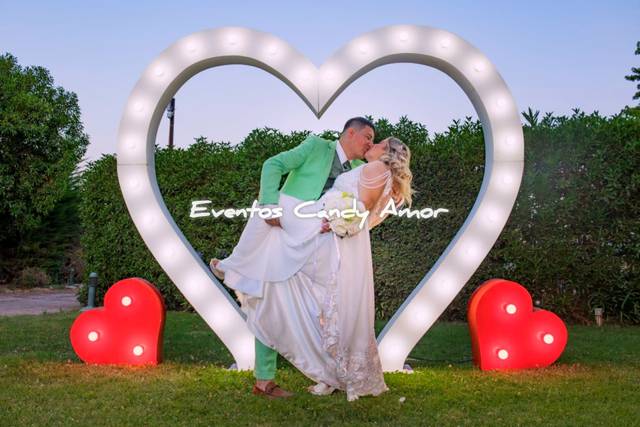 Candy Amor